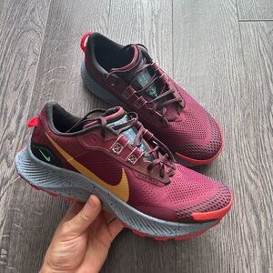 Nike Trail Pegasus Men’s Shoes